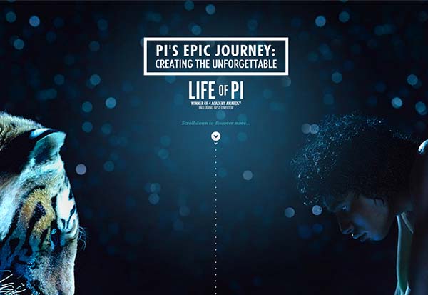pi epic journey