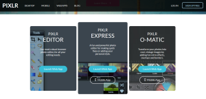pixrl